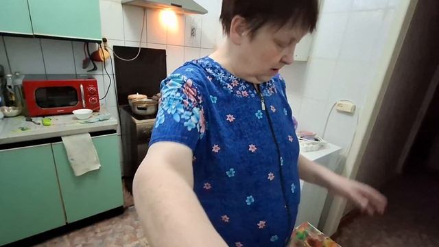 ГОТОВЛЮ ВКУСНЫЙ УЖИН. РАСПАКОВКА И ОБЗОР ТОВАРОВ