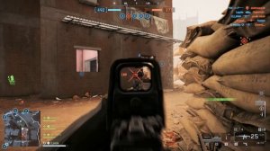 BATTLEFIELD 6 ｜ Multiplayer Gameplay ｜ ULTRA Graphics [4K 60FPS] No Commentary