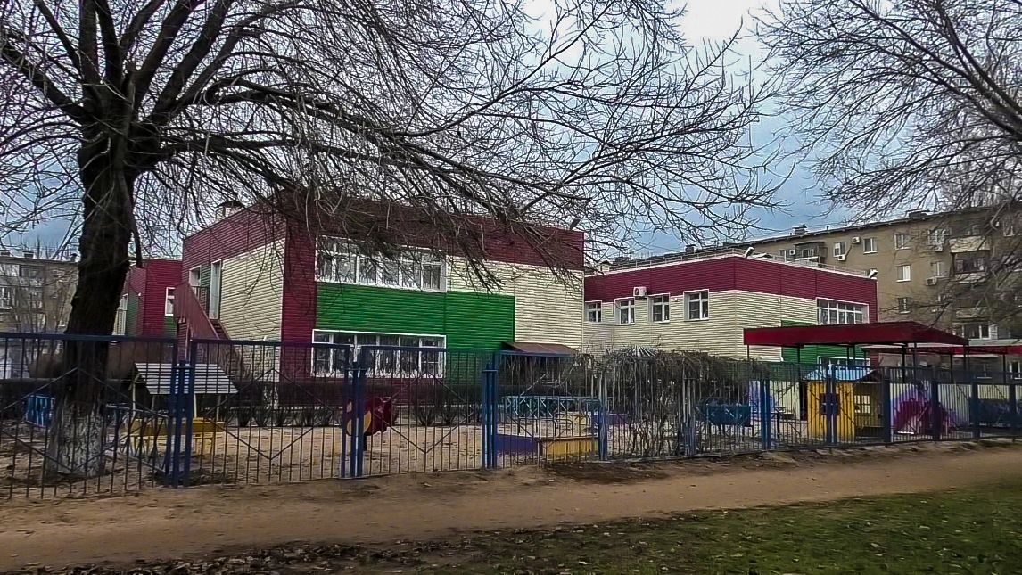 Шахматы в детском саду смотреть онлайн