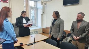 "Крабового короля" Кана заочно приговорили к 24 годам строгого режима