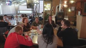 Команды трех комбинатов Металлоинвеста сыграли в интеллектуальный КВИЗ