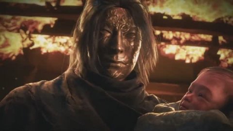 Phantom Blade Zero - Трейлер (Видеоигра 2026)