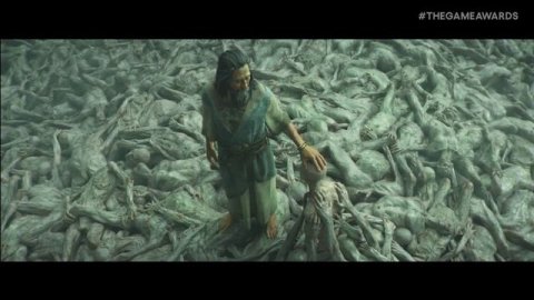 Diablo 4: Lords of Hatred - анонсирующий трейлер с TGA 2025