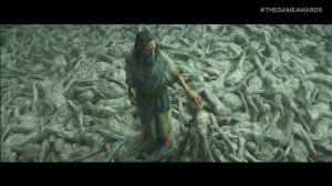 Diablo 4: Lords of Hatred - анонсирующий трейлер с TGA 2025