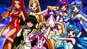 Мелодия русалки   °*” я чудо из морских глубин°*”