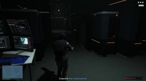 Спасаю чмо в ГТА-5