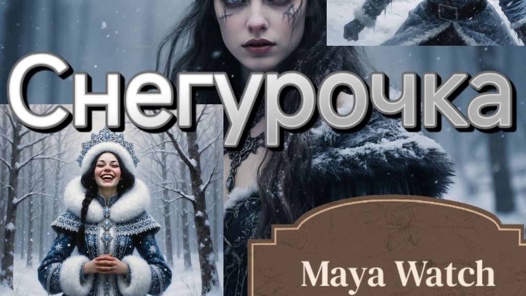 СТРАШНЫЕ ИСТОРИИ | Новогодняя история ♥️ смотреть онлайн