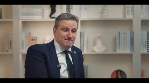 Премьера документального фильма «Первая четверть»