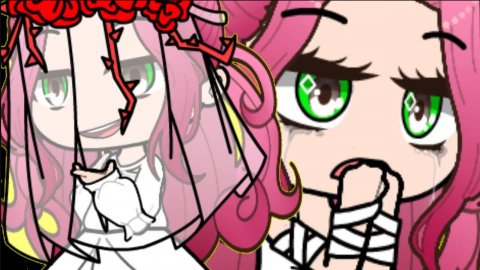 Gacha club °*”Ария Каденс °*”