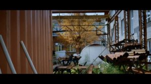 Тизер фильма  "Реверанс"