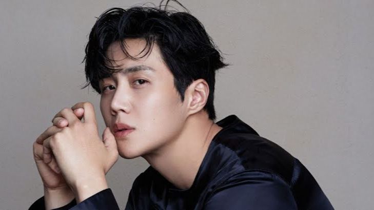 Как живёт Ким Сон Хо и Сколько Он Зарабатывает смотреть онлайн