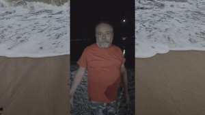 "Феодосийские ночи". Читает автор - Игорь Витюк