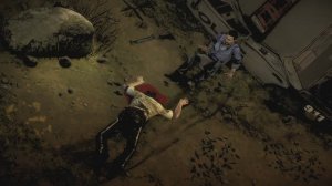 1)THE WALKING DEAD ДОБРО ПОЖАЛОВАТЬ В АД