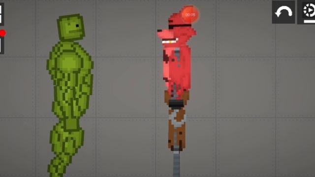 #shorts прикол #киияяяя мелон плейграунд