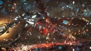 Lords of the Fallen 2 - Official Gameplay Trailer _ The Game Awards 2025