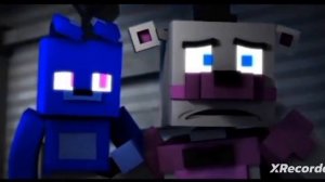 песня для фнаферов