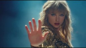 Taylor Swift - Neon Truth (2026)