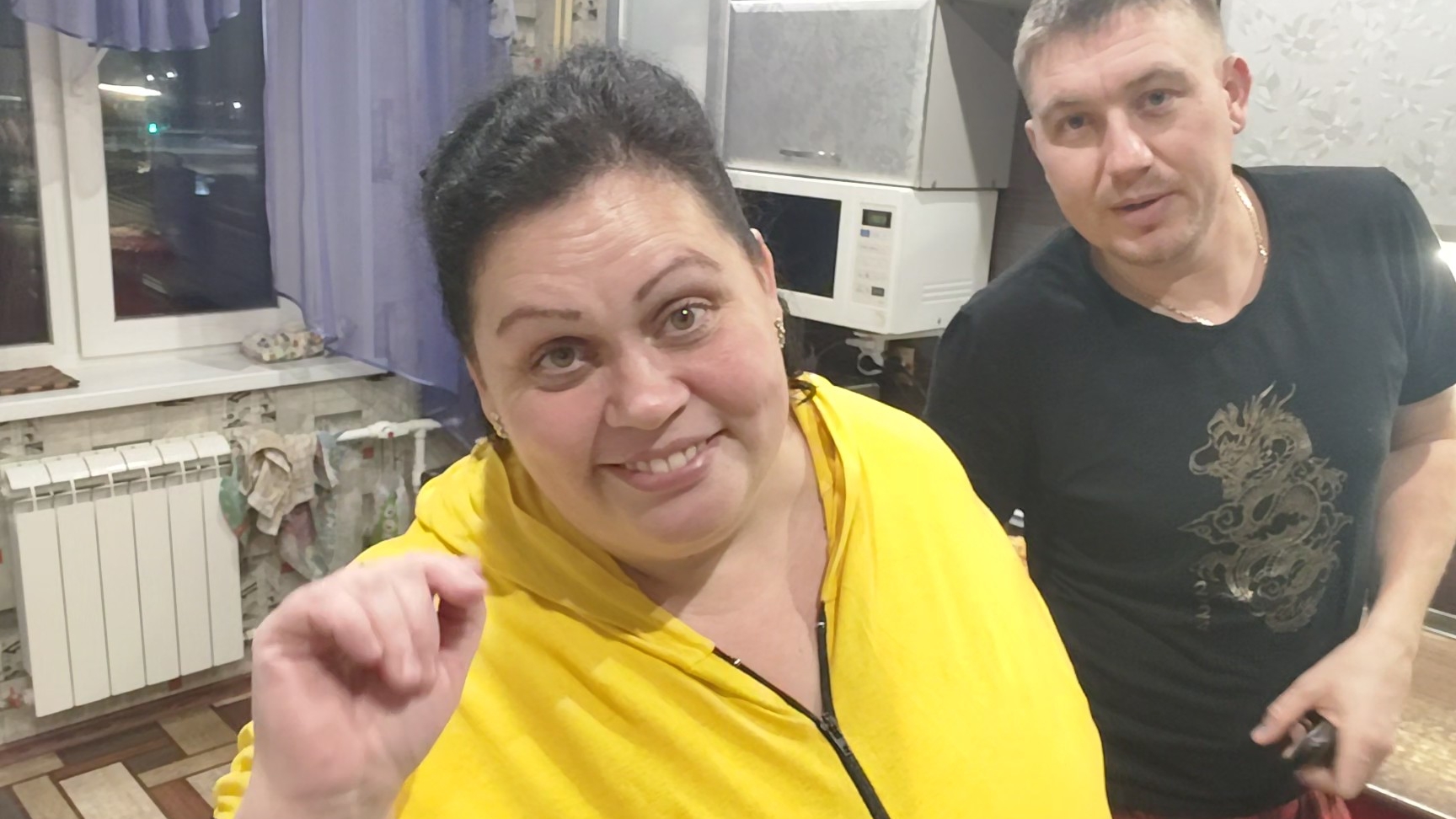 Заглянули с Светофор 🚥 Небольшие покупки. Очень вкусная рыба.