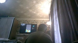 Играю в Тетрис на Триколоре (часть 2)