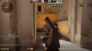 Стрим КС 2 ботов нет читов нет