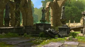 Босс ЦЕНТУРИОН vs ЭРЛАНГ ШЕН и ОПЕРАТОР в Shadow Fight 3!