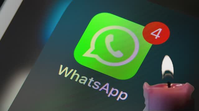 Прощай Вацап! (Камчатский Реквием)