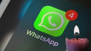 Прощай Вацап! (Камчатский Реквием)