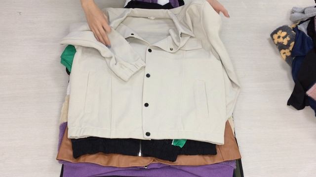 💥-14% СКИДКА💥сти204.1. Одежда м/ж зима новая