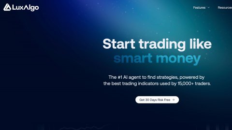 🔥 Luxalgo отзывы: AI-сигналы с 80% точностью? Обзор премиум 2025