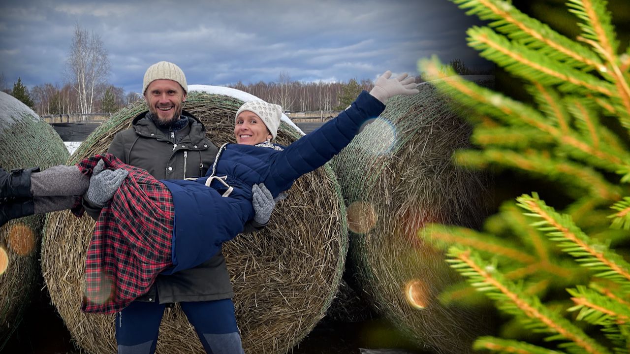 Куда поехать на Новогодние праздники? Душевный ретрит Союза Шадровых. Отзывы