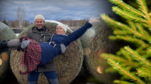 Куда поехать на Новогодние праздники? Душевный ретрит Союза Шадровых. Отзывы