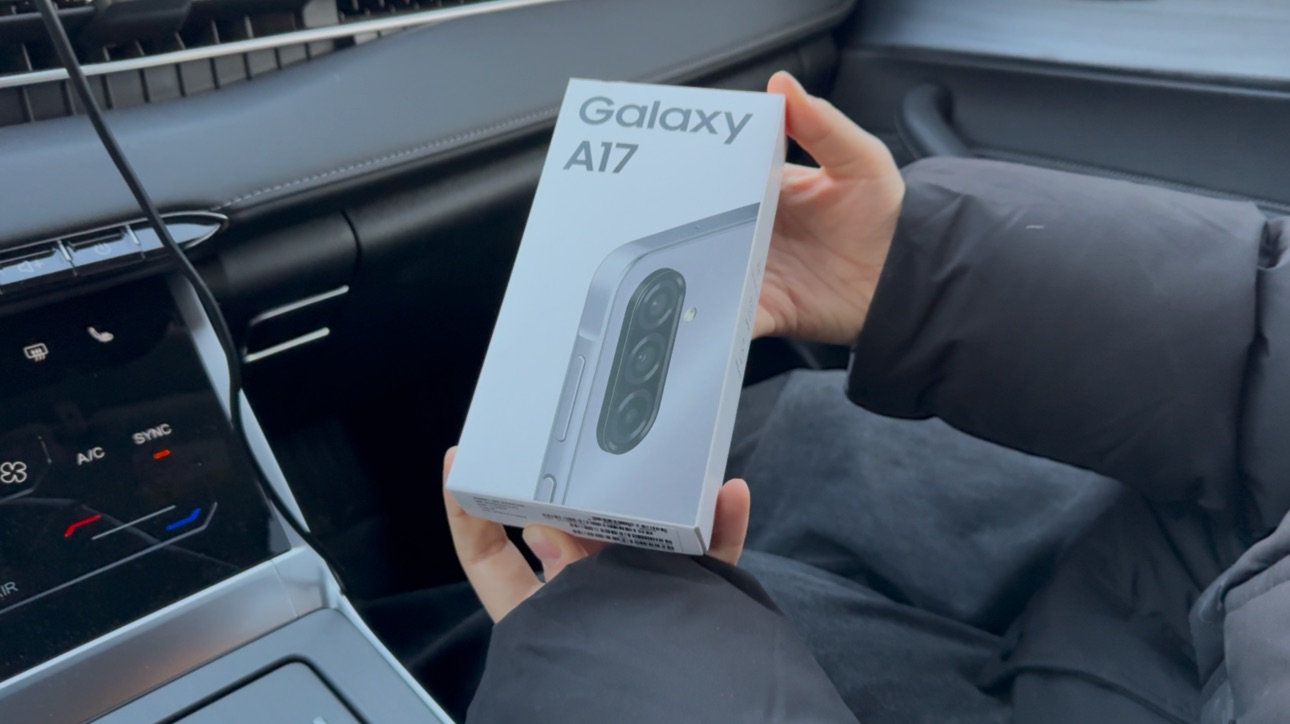 Доча потеряла iPhone, купили Samsung📱сделаем обзор, классный смартфон👍🏻 смотреть онлайн