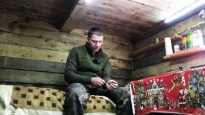 ГОД ОЖИДАНИЙ. ЧЕРНЫЕ ТЕТЕРЕВА. АФГАНСКИЙ КАЗАН ПОЛНЫЙ ЗАЙЧАТИНЫ.