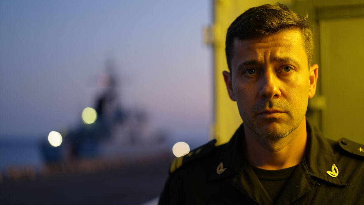 Сводка с фронтов СВО 12 декабря Штурмовики прорвались в центр крепости, батальоны отступают смотреть онлайн