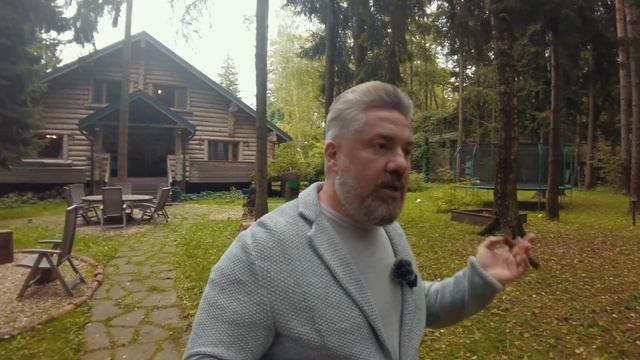 Тур по Усадьбе Верниково Теперь я ДАЧНИК!