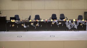 Заседание английского клуба молодежного совета