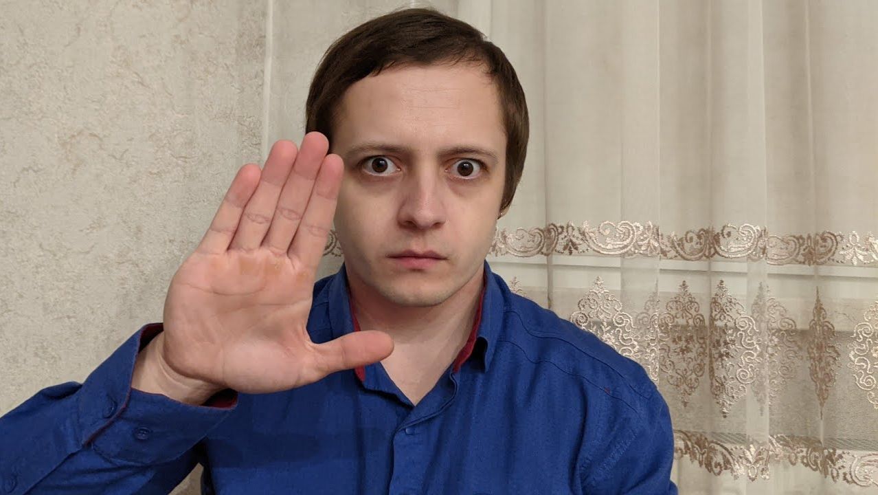 УХОЖУ С ЮТУБА В ТЕЛЕГРАМ НАВСЕГДА! НОВЫХ ВИДЕО ЗДЕСЬ БОЛЬШЕ НЕ БУДЕТ