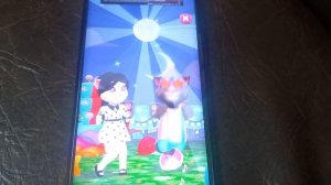 день рождения Тани Хейдон песня!