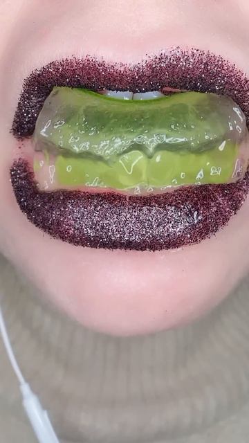 МУКБАНГ ASMR смотреть онлайн