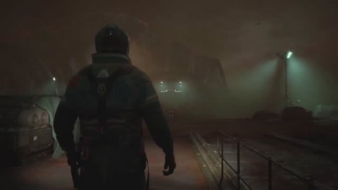 Fort Solis - Xbox Release