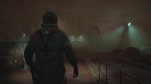 Fort Solis - Xbox Release