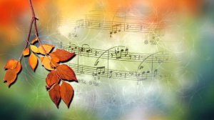 Прощание с Осенью