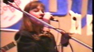 Музыкальный ринг 1998.