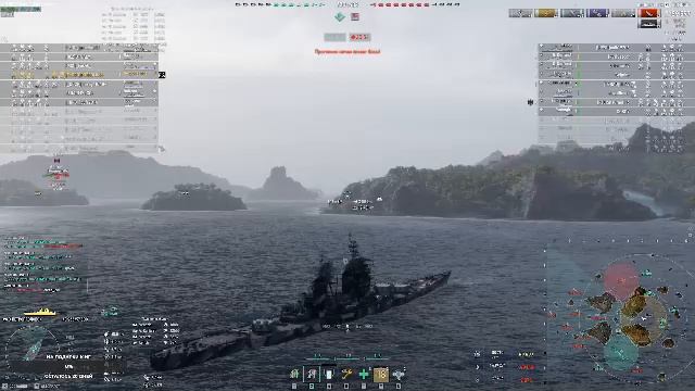 🎶Мир Кораблей. Рандомчик с музыкой, фарм серебра