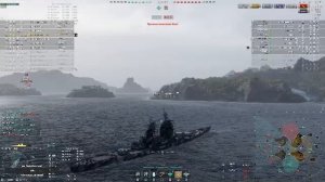 🎶Мир Кораблей. Рандомчик с музыкой, фарм серебра