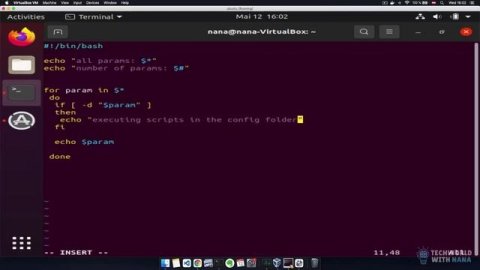 techworld-with-nana - devops-bootcamp (part 2)