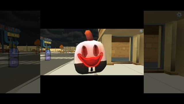 Чикен ган аналог хоррор часть 11 кровавый