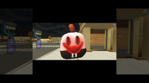 Чикен ган аналог хоррор часть 11 кровавый