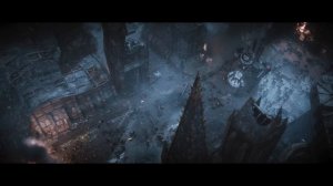 Total War_ Warhammer 40,000 – Announce Trailer