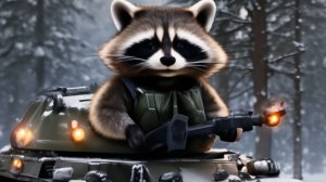 Играем в Мир Танков